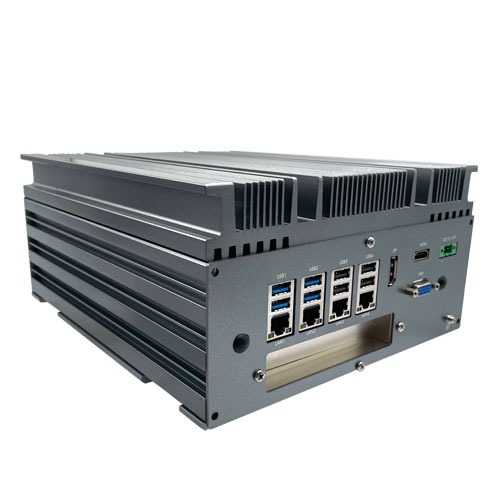 HiC-P500系列｜HiC-P516-Hxx高性能工控機