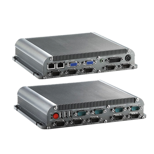 IPC-N214｜嵌入式工控機